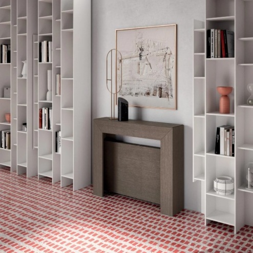 Consolle allungabile Minux Ozzio